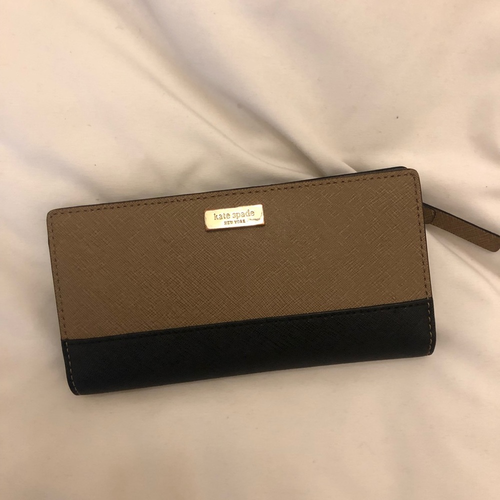 Kate Spade Stacy Wallet
